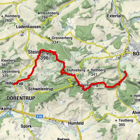 Carte