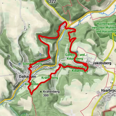 Erlesene Natur: Wo der Bock zum Gärtner wird