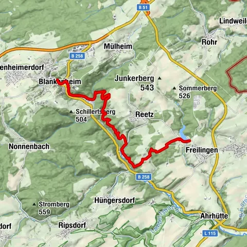 Carte