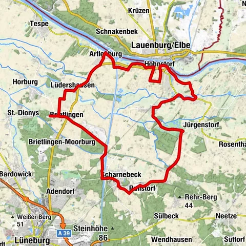 Genusstour durch die Samtgemeinde