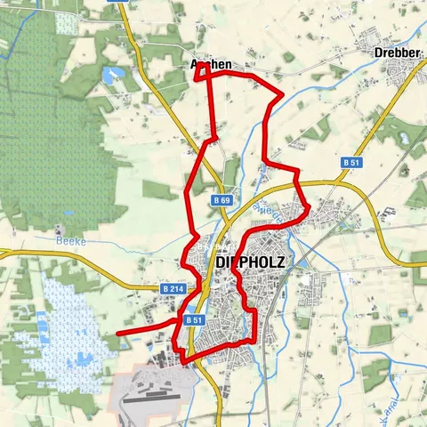 Erlebnistour