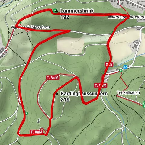 Carte