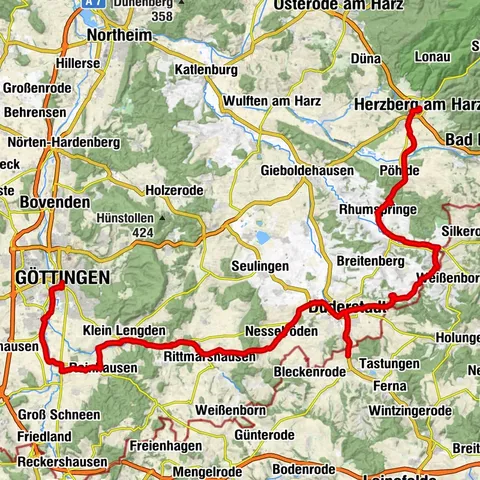 Carte