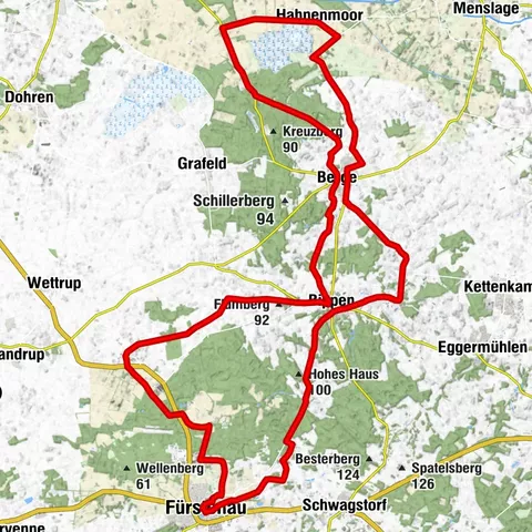 Carte