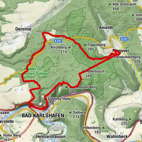 Carte