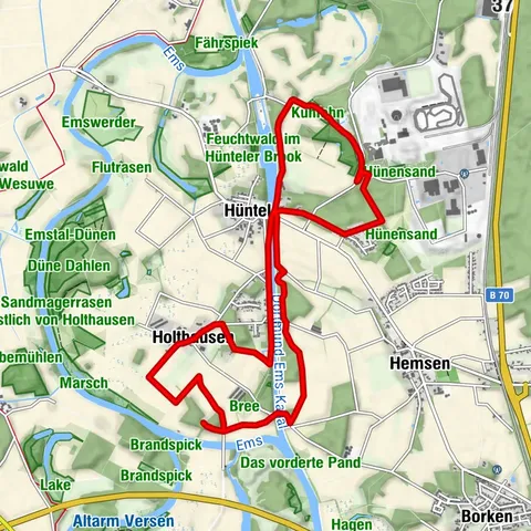 Carte