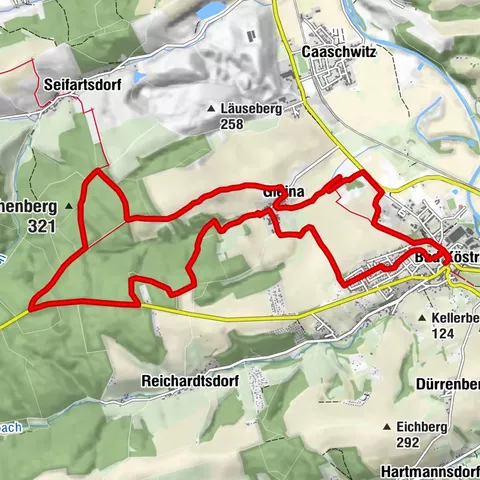 Carte
