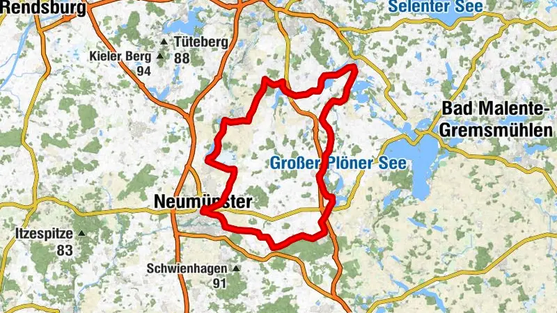 Vicelinweg