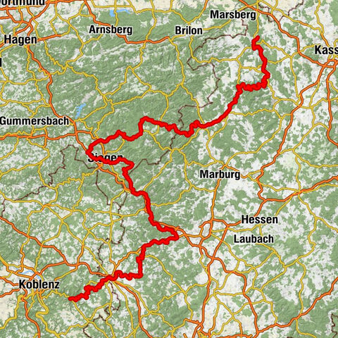 Carte