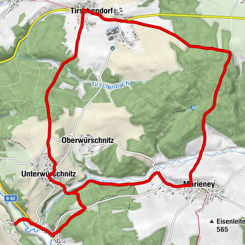 Carte