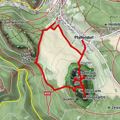 Carte