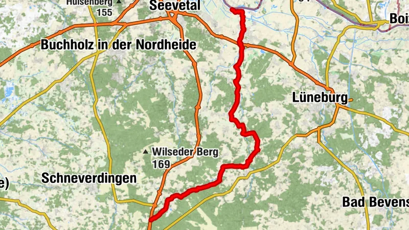Carte