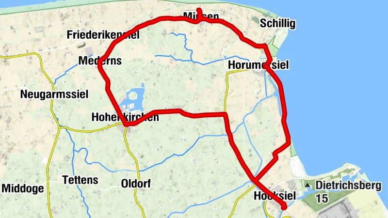 Carte