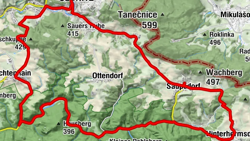 Carte