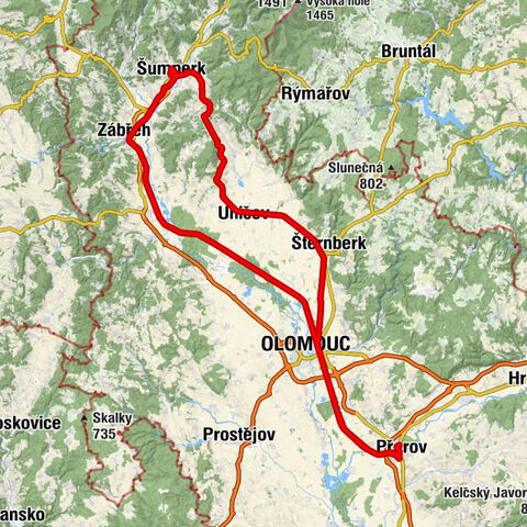Carte