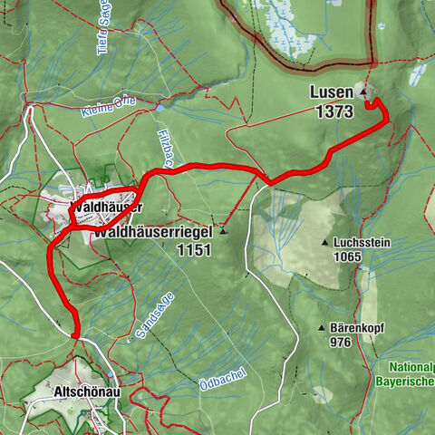 Carte