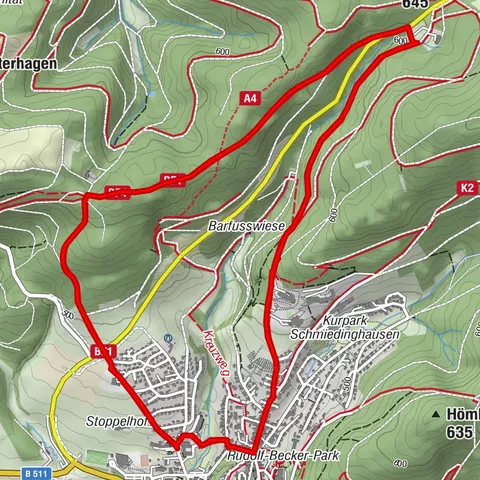 Carte