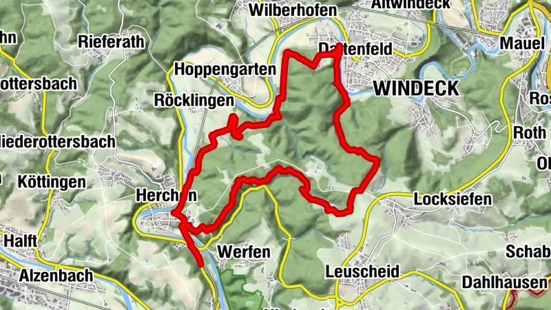 Ich steig Raus | Geh steil