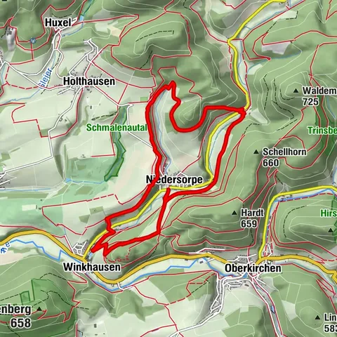 Carte