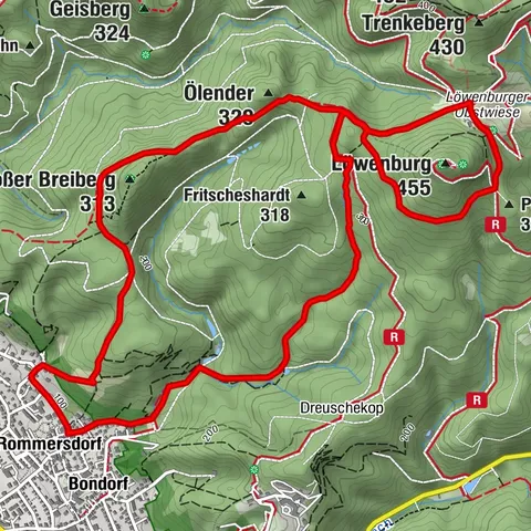 Carte