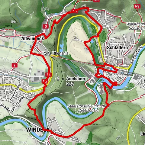 Carte