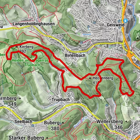 Carte