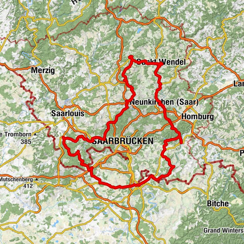 Carte