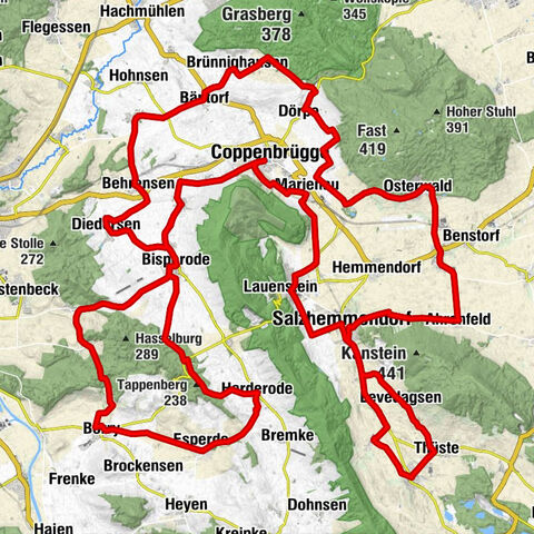 Carte