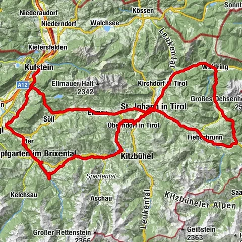 Carte