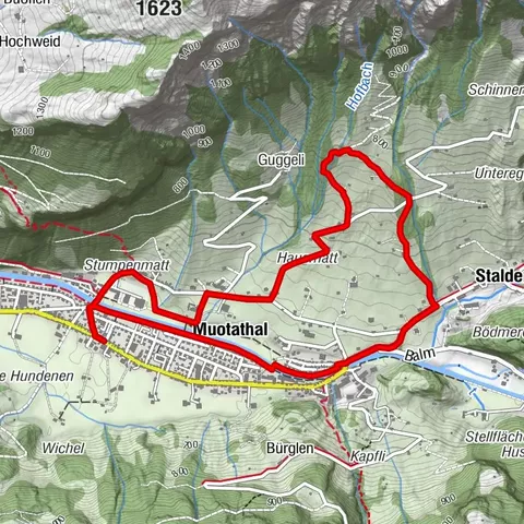 Carte