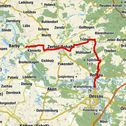 Carte