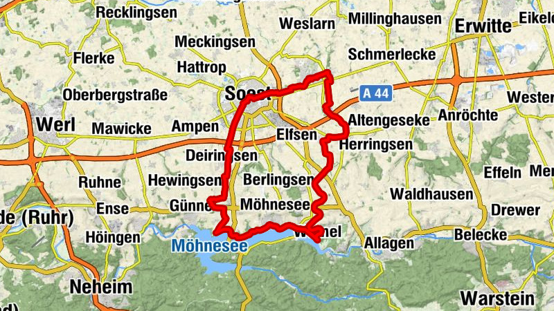 Carte