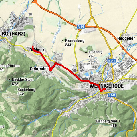 Carte