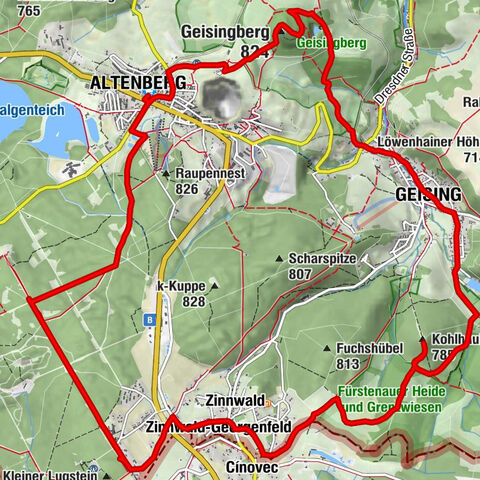 Carte