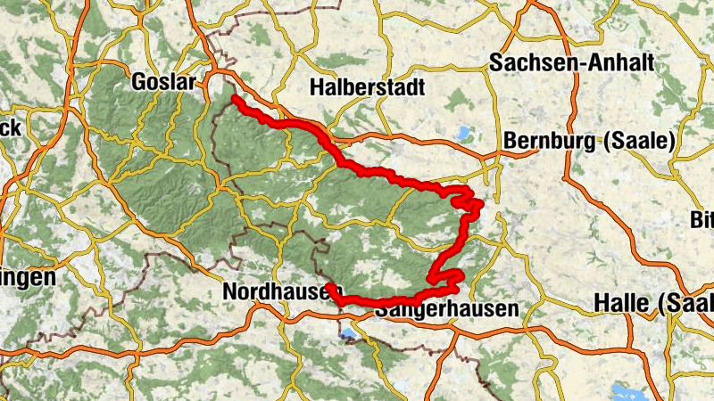 Carte