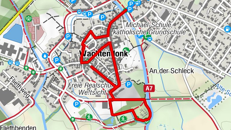 Geschichte zum Anfassen