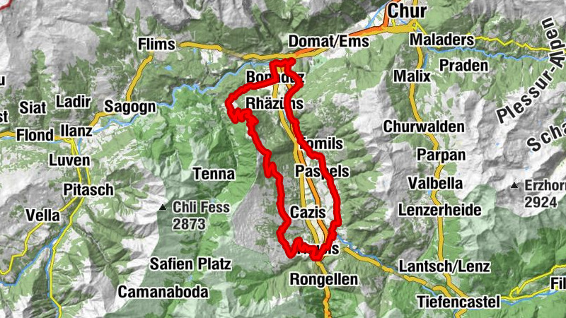 Carte