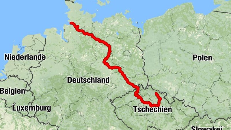 Wanderung am 11. Juli 2022