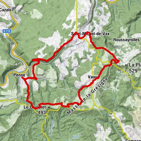 Carte
