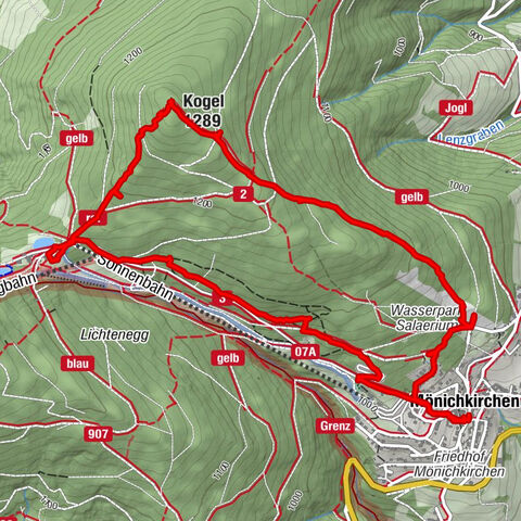 Carte