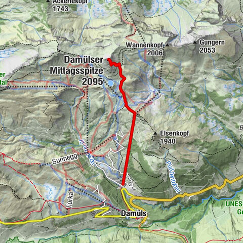 Carte