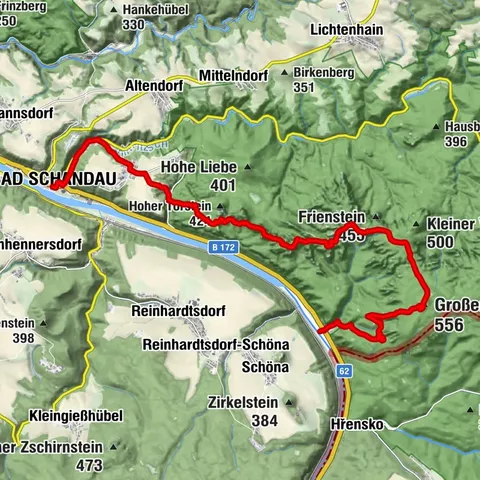 Carte