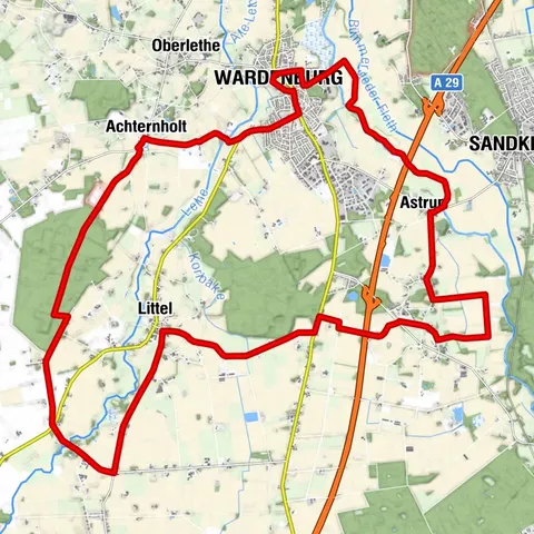 Carte