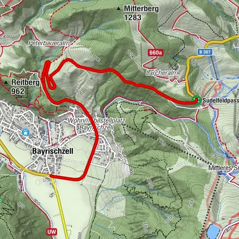 Carte
