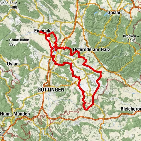 Rallye PS.SPEICHER 2024