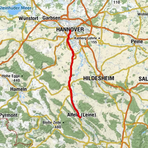 Carte
