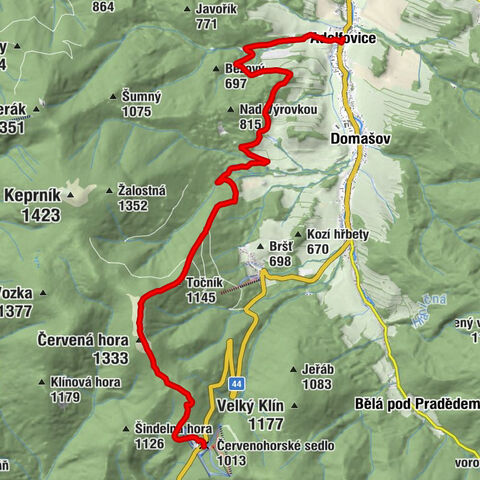 Carte