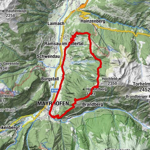 Carte