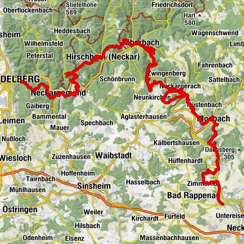 Carte