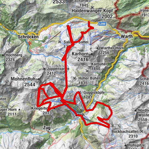 Carte